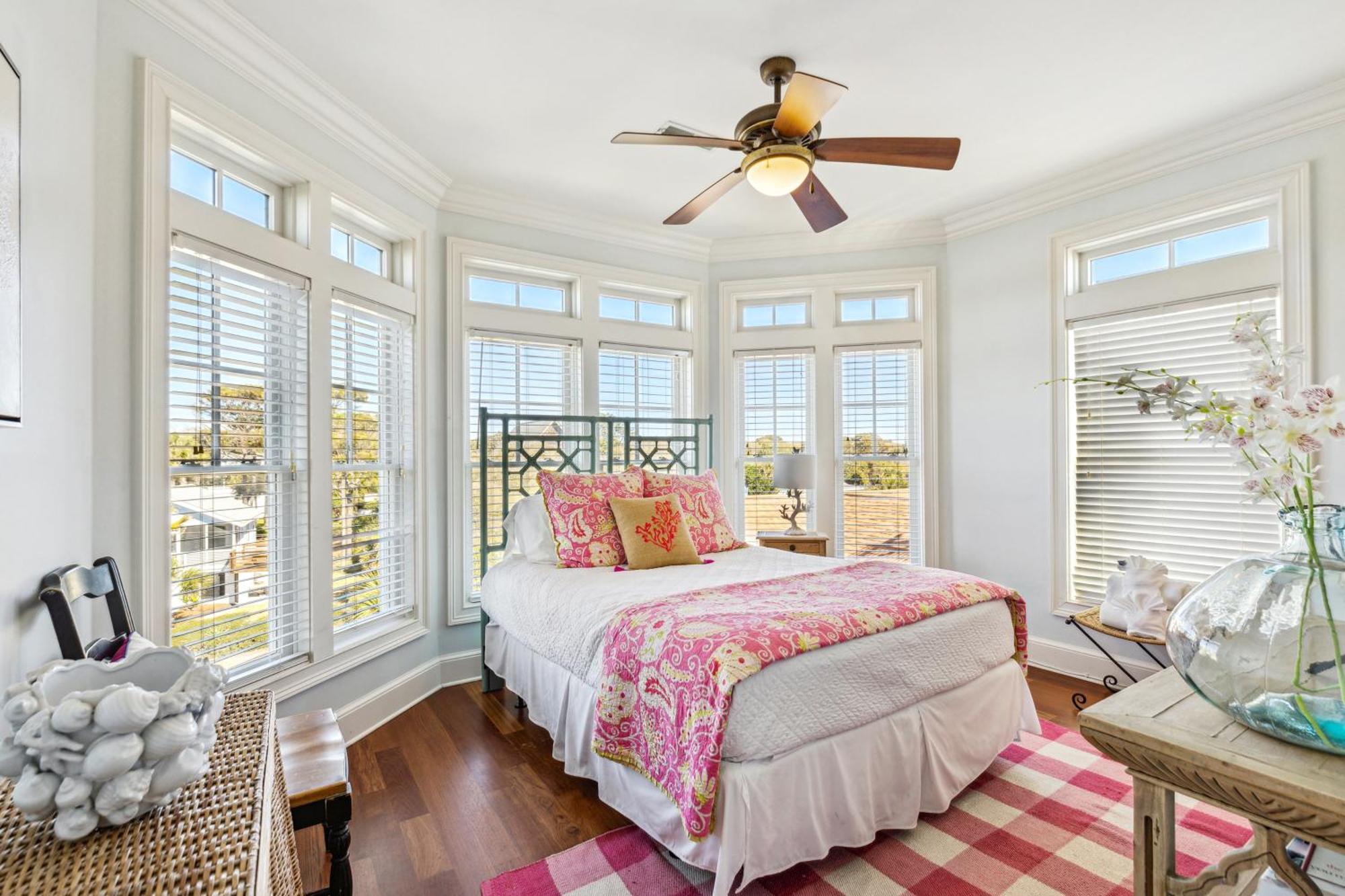 The Loggerhead Villa Folly Beach Exterior photo